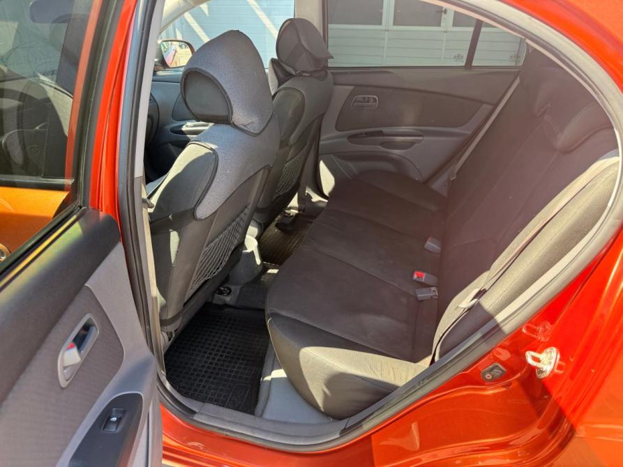 Kia Rio II Рестайлинг Ростов-на-Дону  - изображение 12