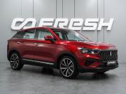 FAW Bestune T77 I Воронеж  - изображение 25