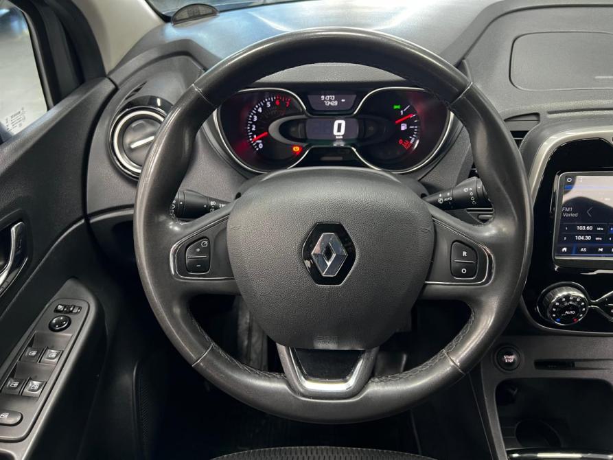 Renault Kaptur I Рестайлинг Казань  - изображение 17
