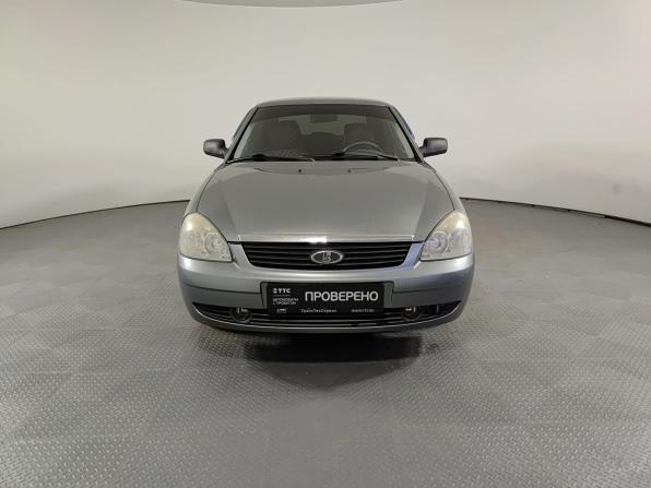 Lada (ВАЗ) Priora I с пробегом 2008 года, цена 190 000 рублей, 179172 км, седан, Автокод Объявления