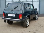Lada (ВАЗ) Niva Legend I Ярославль  - изображение 18
