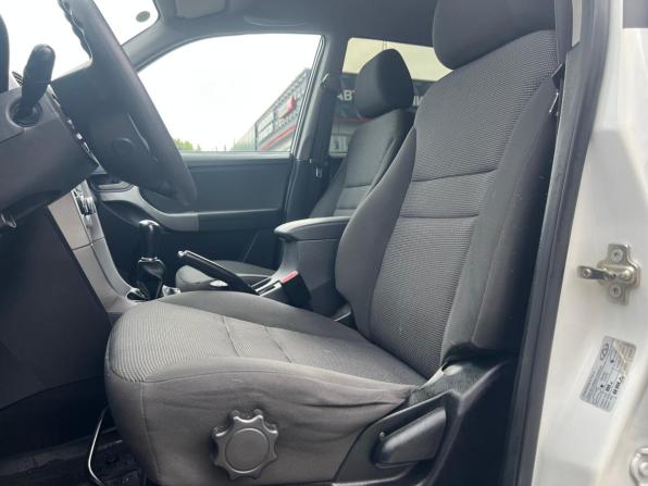 Chery Tiggo (T11) I Рестайлинг (FL) с пробегом 2014 года, цена 635 000 рублей, 89145 км, внедорожник, Автокод Объявления