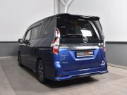 Nissan Serena V (C27) Рестайлинг Кемерово  - изображение 29