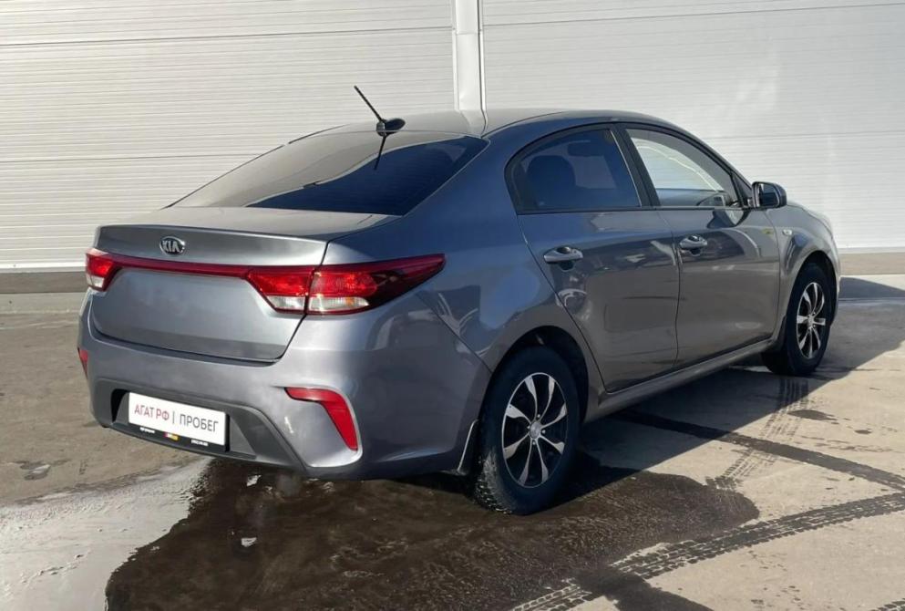 Kia Rio IV Иваново  - изображение 5