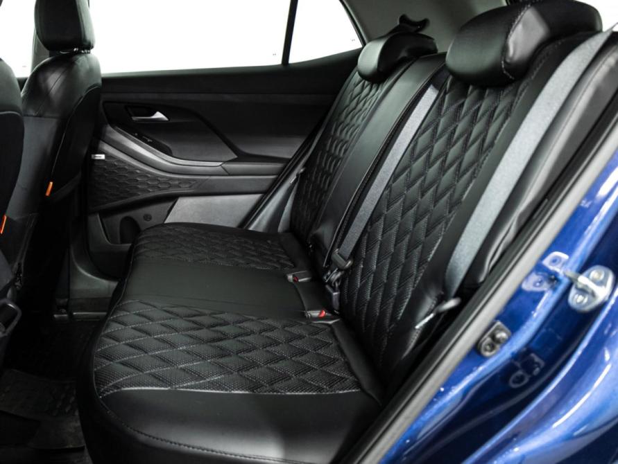 Hyundai Creta II Санкт-Петербург  - изображение 10