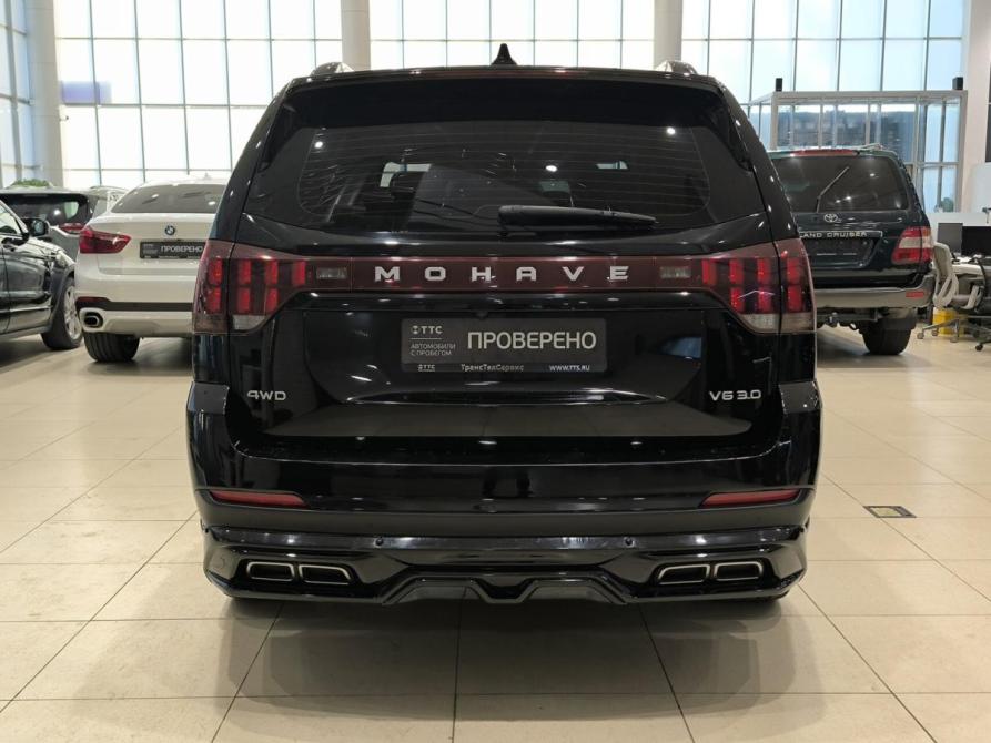 Kia Mohave I Рестайлинг 2 Казань  - изображение 7