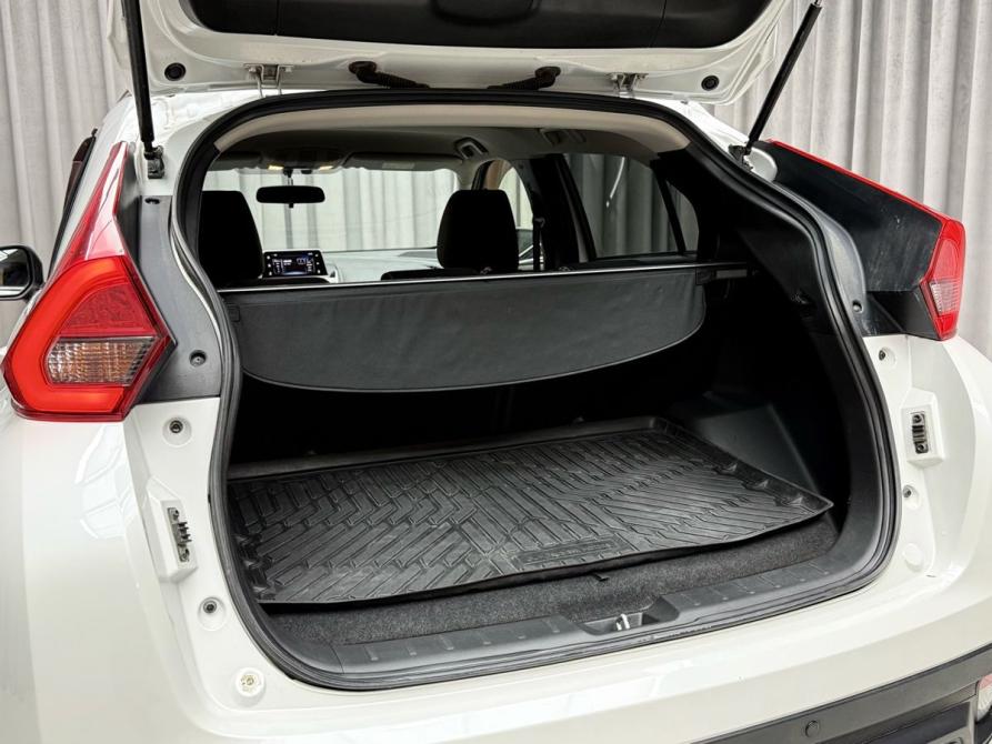 Mitsubishi Eclipse Cross I Ижевск  - изображение 8