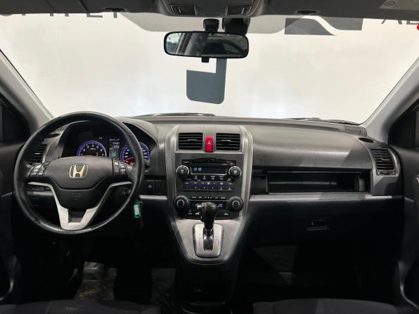 Honda CR-V III с пробегом 2008 года, цена 1 099 000 рублей, 228985 км, внедорожник, Автокод Объявления