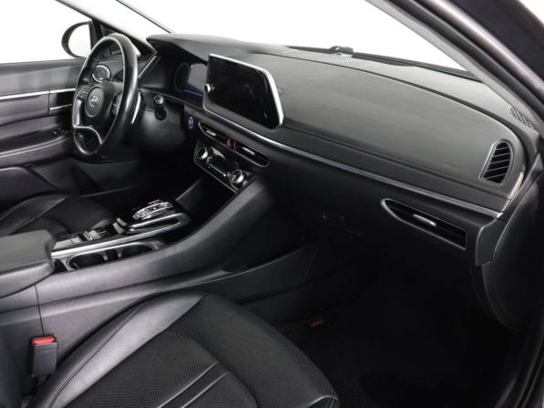 Hyundai Sonata VIII (DN8) с пробегом 2021 года, цена 2 600 000 рублей, 53539 км, седан, Автокод Объявления