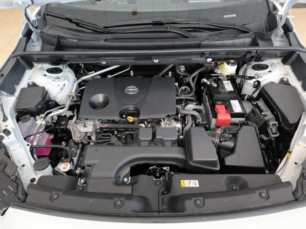 Toyota RAV4 VI (XA60) с пробегом 2025 года, цена 4 350 000 рублей, 10 км, внедорожник, Автокод Объявления