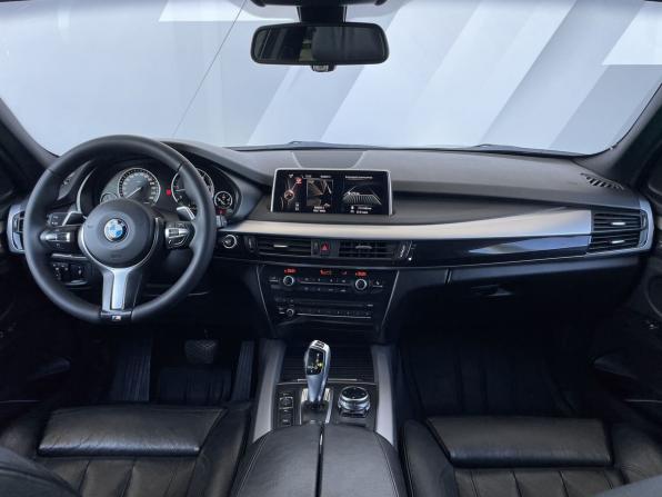 BMW X5 III (F15) с пробегом 2014 года, цена 3 198 000 рублей, 178529 км, внедорожник, Автокод Объявления