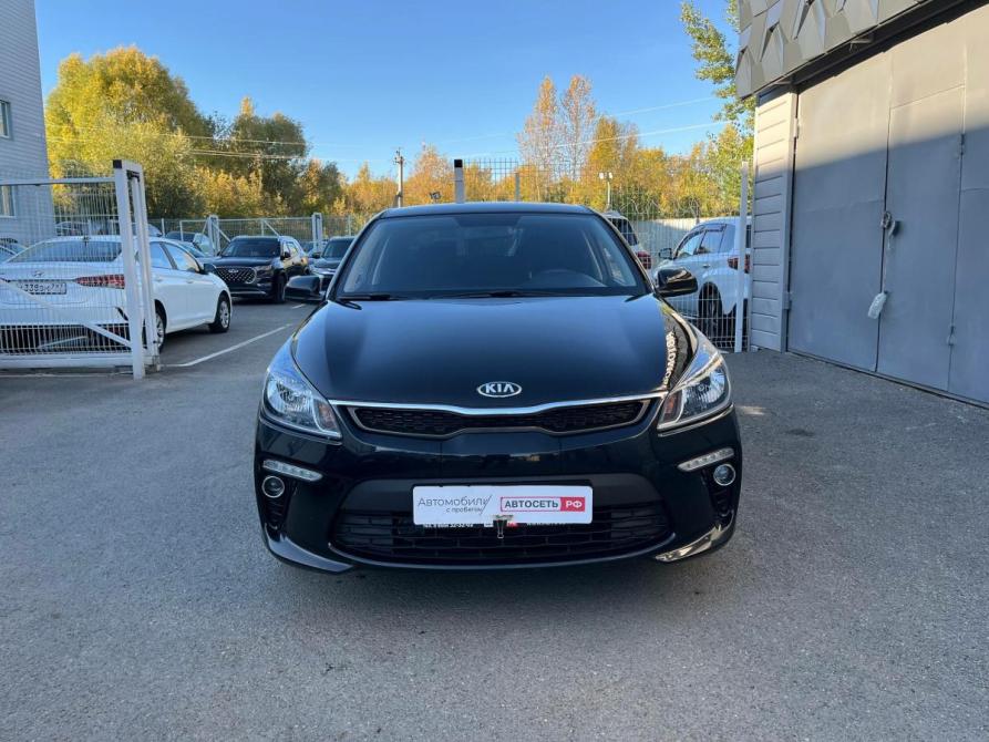 Kia Rio IV Нижнекамск  - изображение 2
