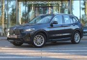 BMW X3 III (G01) Рестайлинг Брянск  - изображение 24