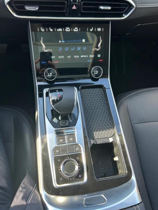 JETOUR X90+ Новороссийск  - изображение 13