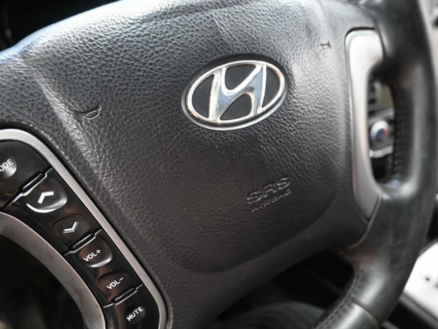 Hyundai Santa Fe II Рестайлинг Ростов-на-Дону  - изображение 13
