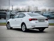 Skoda Octavia IV (A8) Санкт-Петербург  - изображение 10