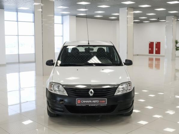 Renault Logan I Рестайлинг с пробегом 2011 года, цена 439 000 рублей, 139667 км, седан, Автокод Объявления