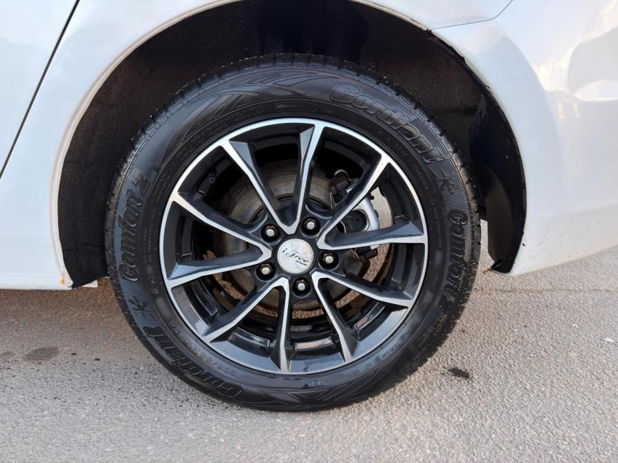 Mazda 3 II (BL) Санкт-Петербург  - изображение 9