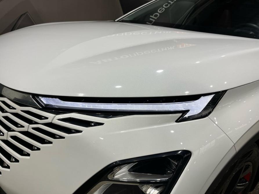 Omoda C5 I Пермь  - изображение 9