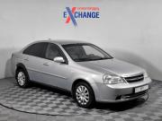 Chevrolet Lacetti I Нижний Новгород  - изображение 19