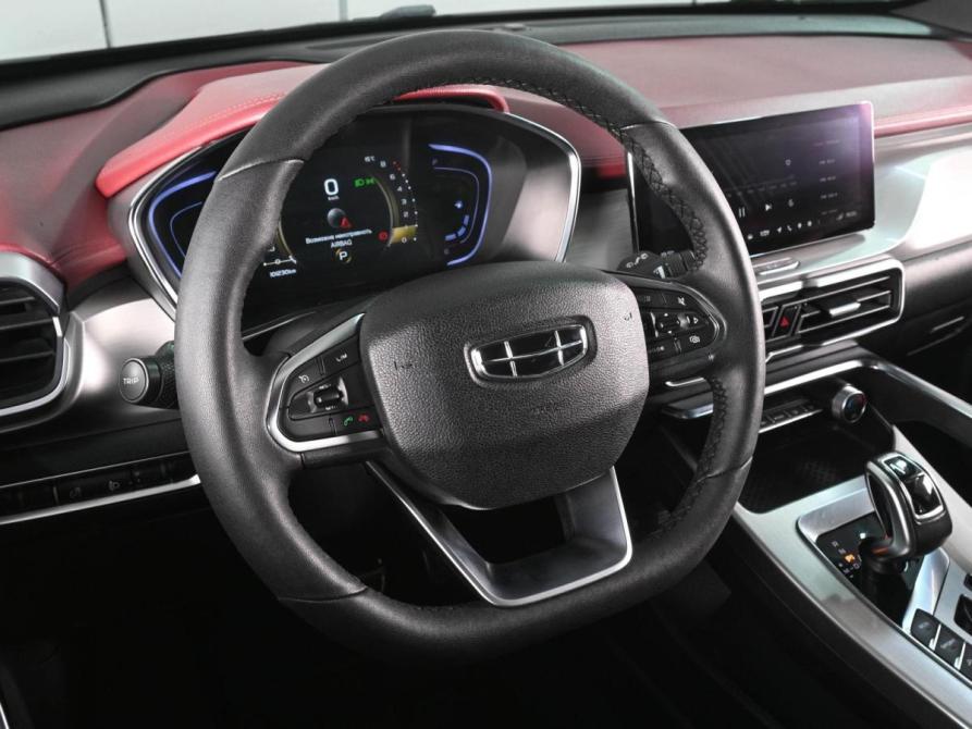 Geely Coolray I Ростов-на-Дону  - изображение 13