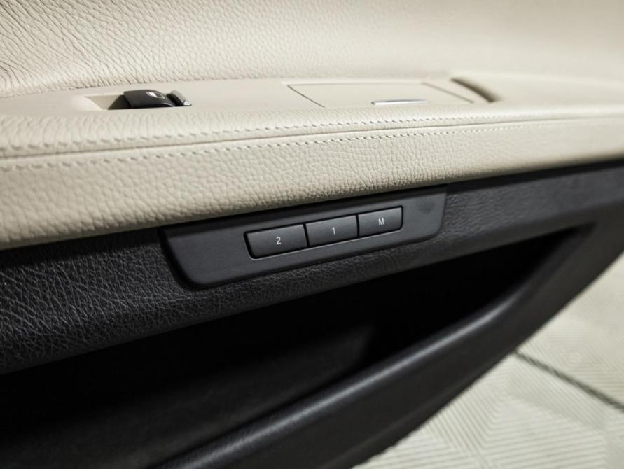 BMW 7 серии V (F01/F02/F04) Санкт-Петербург  - изображение 20