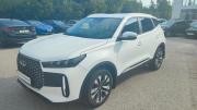 Chery Tiggo 4 I Рестайлинг 2 Пермь  - изображение 36
