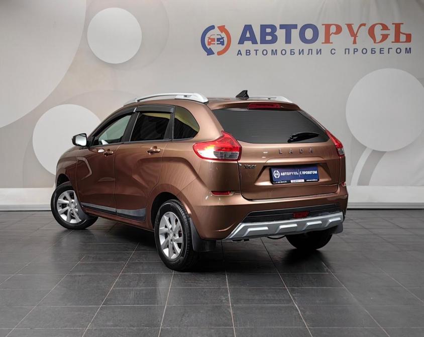 Lada (ВАЗ) XRAY I Москва  - изображение 2