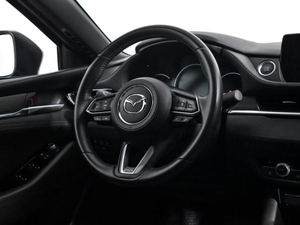 Mazda 6 III (GJ) Рестайлинг 2 с пробегом 2023 года, цена 2 849 000 рублей, 59604 км, седан, Автокод Объявления