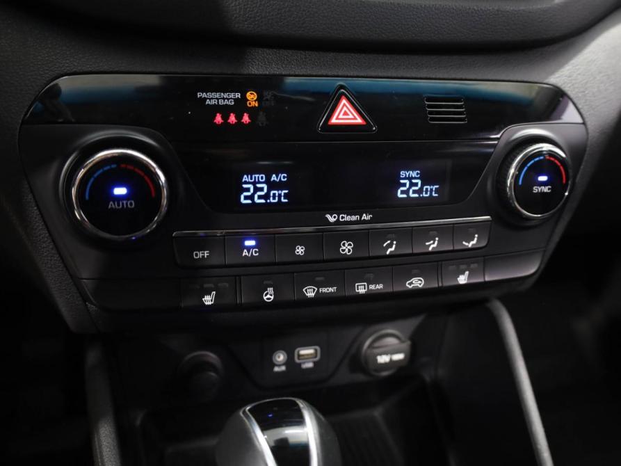 Hyundai Tucson III Ростов-на-Дону  - изображение 15