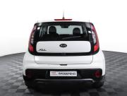 Kia Soul II Рестайлинг Москва  - изображение 28