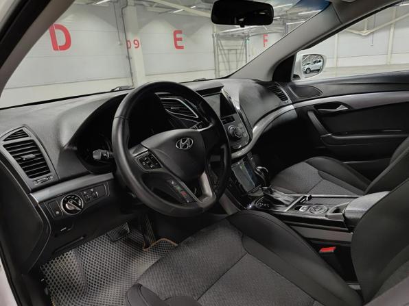 Hyundai i40 I Рестайлинг с пробегом 2015 года, цена 1 250 000 рублей, 173698 км, седан, Автокод Объявления
