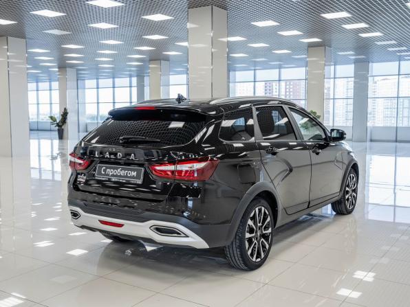 Lada (ВАЗ) Vesta I Рестайлинг (NG) с пробегом 2024 года, цена 1 538 000 рублей, 47000 км, универсал, Автокод Объявления