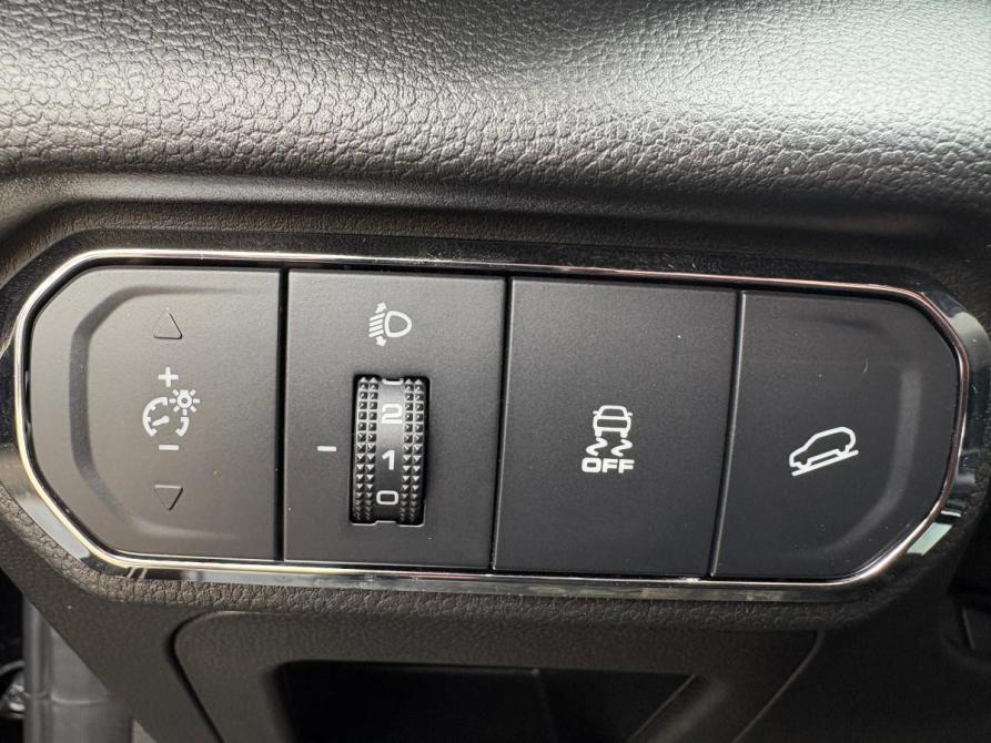 Haval Jolion I Уфа  - изображение 18