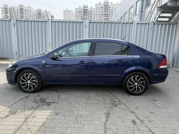 Opel Astra H Рестайлинг с пробегом 2007 года, цена 499 000 рублей, 178336 км, седан, Автокод Объявления