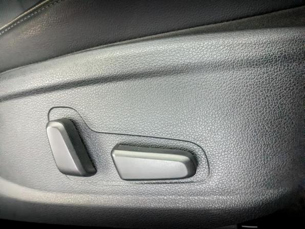 Hyundai Santa Fe IV Рестайлинг с пробегом 2022 года, цена 4 400 000 рублей, 41762 км, внедорожник, Автокод Объявления