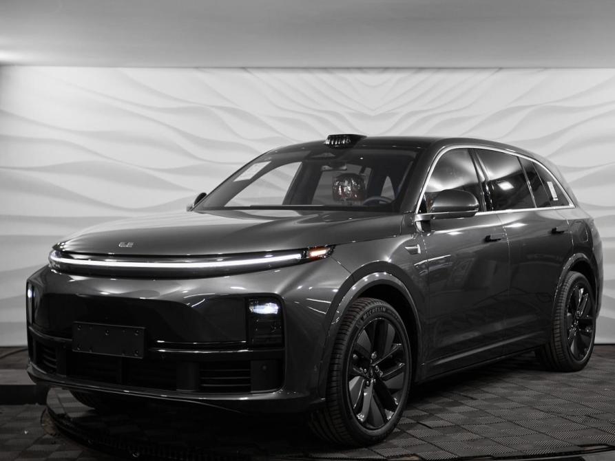 Li Auto (Lixiang) L7 I Рестайлинг Москва  - изображение 1