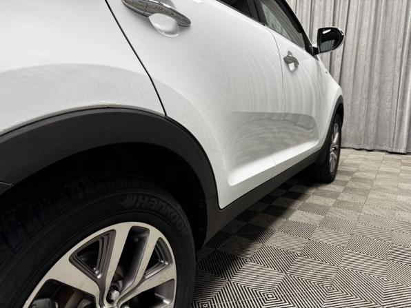 Kia Sportage III с пробегом 2013 года, цена 1 470 000 рублей, 240854 км, внедорожник, Автокод Объявления
