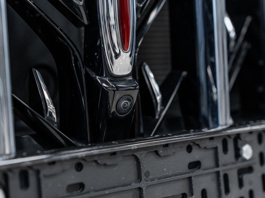 Hongqi HS5 I Рестайлинг Самара  - изображение 30