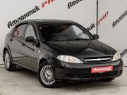 Chevrolet Lacetti I Екатеринбург  - изображение 21