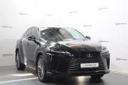 Lexus RX V Владивосток  - изображение 20