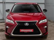 Lexus RX IV Екатеринбург  - изображение 28