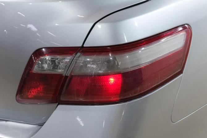 Toyota Camry VI (XV40) с пробегом 2006 года, цена 1 049 000 рублей, 337012 км, седан, Автокод Объявления