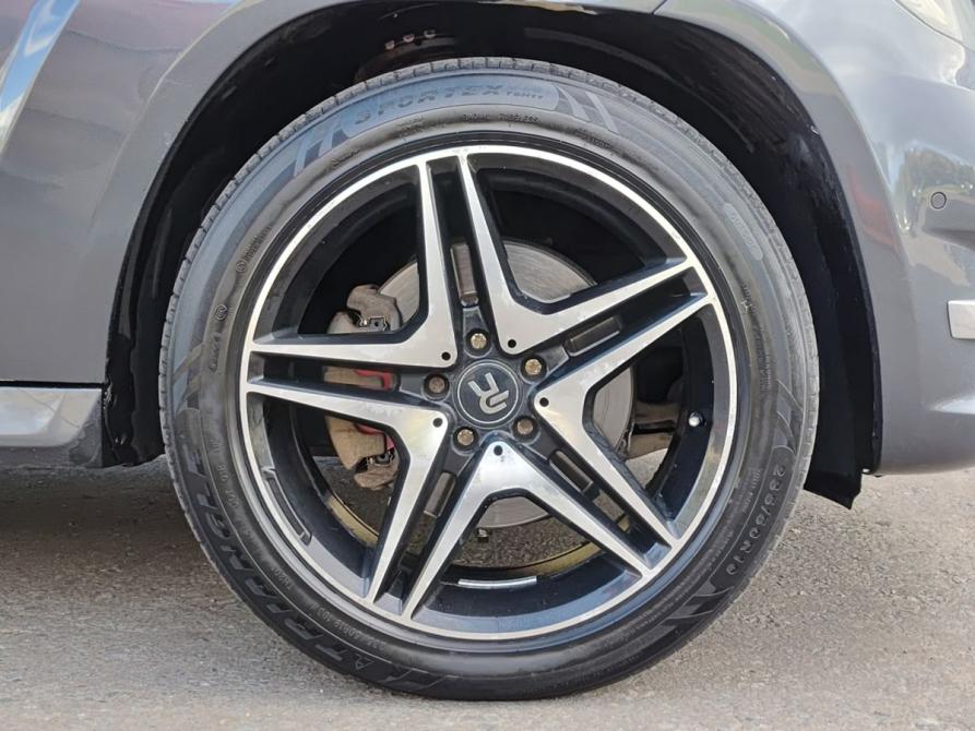 Mercedes-Benz GLK-Класс I (X204) Рестайлинг Ижевск  - изображение 22