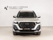 Chery Tiggo 7 Pro Max I Рестайлинг Казань  - изображение 11