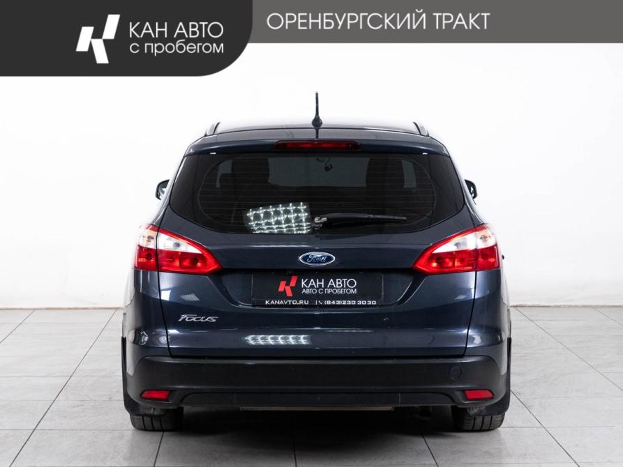 Ford Focus III Казань  - изображение 4