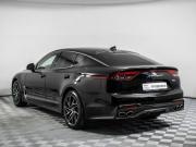 Kia Stinger I Рестайлинг Москва  - изображение 27