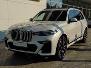 BMW X7 I (G07) Казань  - изображение 23