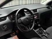 Skoda Octavia III (A7) Рестайлинг Ижевск  - изображение 34