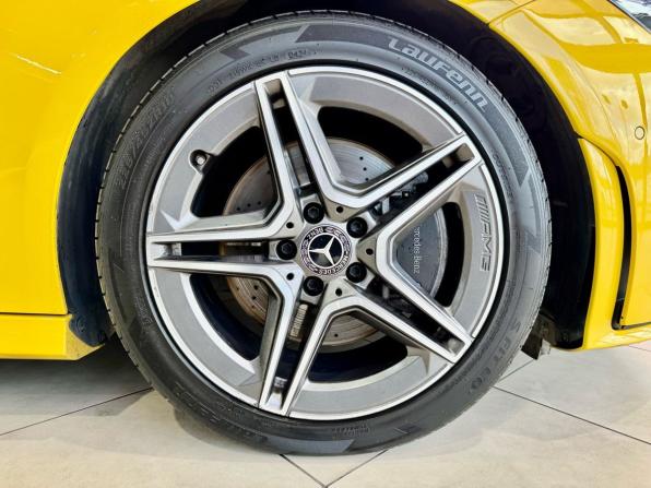 Mercedes-Benz CLA II (C118 X118) с пробегом 2020 года, цена 2 500 000 рублей, 67462 км, седан, Автокод Объявления
